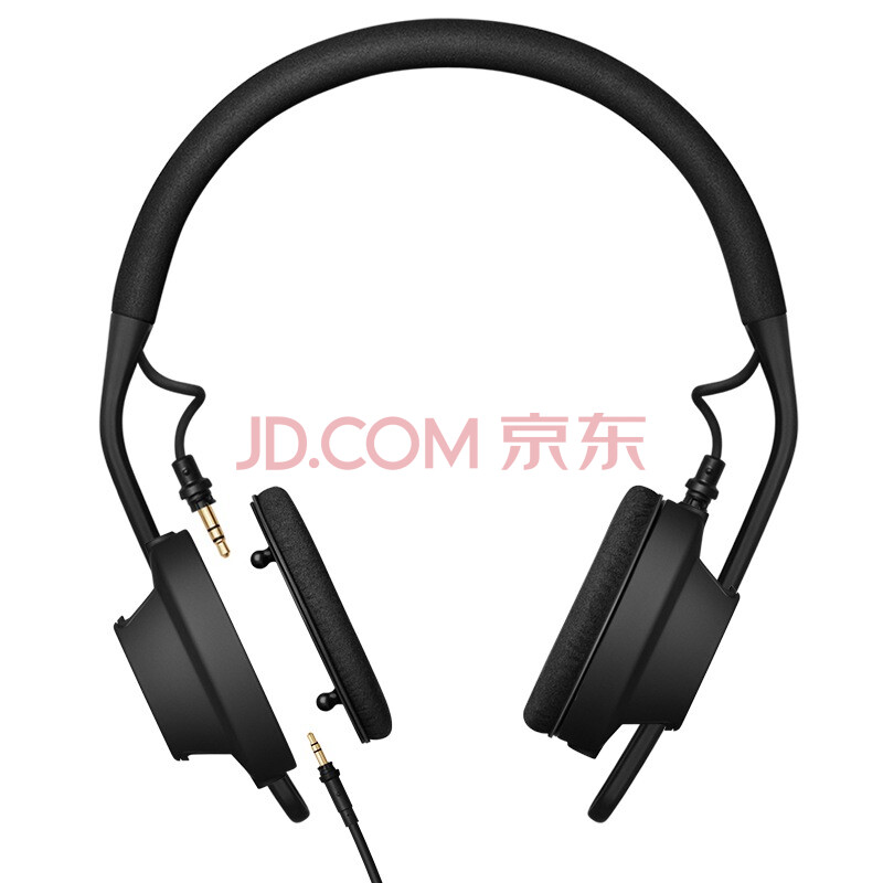 【京东-夺宝岛-正品低价】AIAIAI 黑石2号 头戴