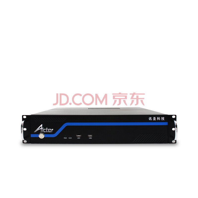AICSHTER ѶʥIPC-2100-H61 2U¹¤¿Ø»ú·þÎñÆ÷ÑлªÖ÷°å¹¤ÒµµçÄÔÖ÷»ú µ¥Íø¿ÚË«´®¿ÚI7-2600(¿áî£ËĺË3.4G) ÄÚ´æ16GÓ²ÅÌ1TBSSD120G3ÄêÖʱ£