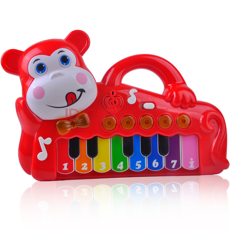 儿童电子琴婴幼儿玩具牌子品质好 新款好用