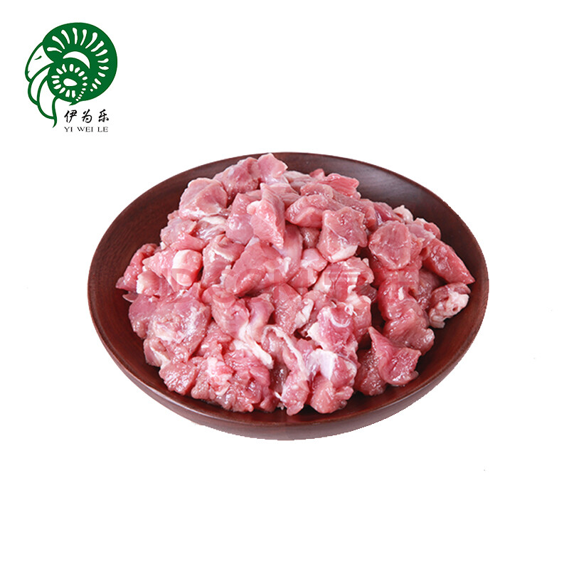 ÒÁΪÀÖ ÄþÏÄÑγØÌ²ÑòÈâ ÑòÈâ¶¡500g/´ü Õý×ÚÉ¢Ñø ¾Ü¾øÓý·Ê ÀñºÐ×° 0.5KG