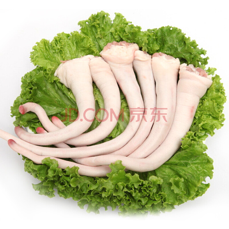 ²Ì¼ÒÍÝ Öíβ°Í ÐÂÏÊÖíÈâ ÏÄÈձر¸ÉÕ¿¾Ê³²Ä 300g