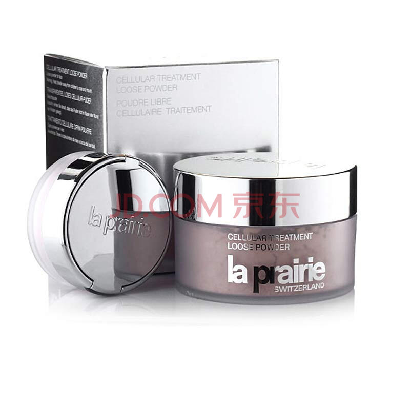 蓓丽 La Prairie细胞更新循环面部精华素 安瓿装