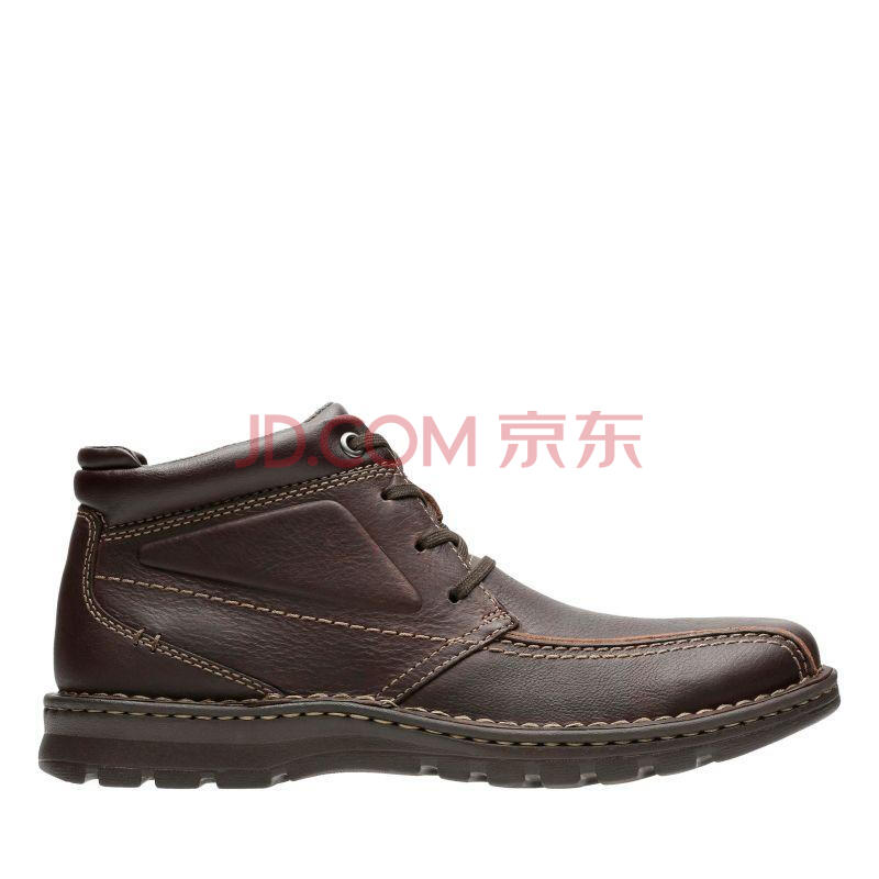È«Çò¹º ClarksÆäÀÖÄÐЬÐÝÏÐÐ¬ÊæÊÊÆ¤ÖÊ26128416 Brown Oily Leather 11-Wide