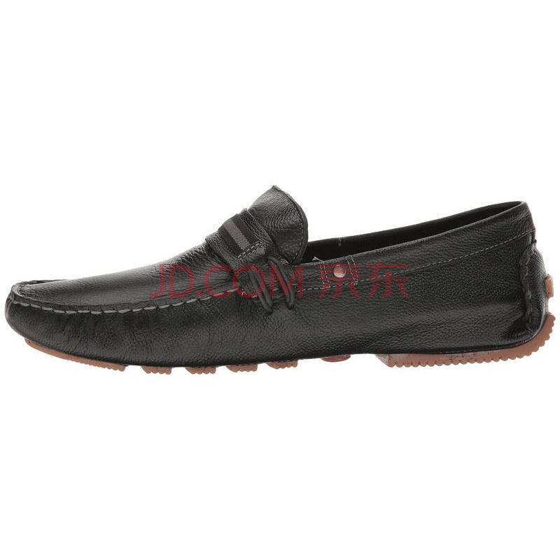 È«Çò¹º È«Çò¹ºÊ·µÙ·òÂíµÇ£¨Steve Madden£© Zepplyn ÄÐʽ¼òÔ¼ÐÝÏÐÆ¤Ð¬ Black ±ê×¼44.5/US11.5