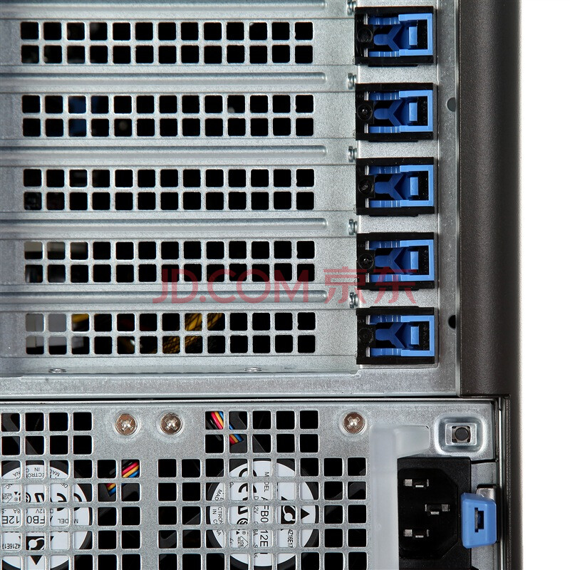 【京东-夺宝岛-正品低价】【不含显示器】戴尔