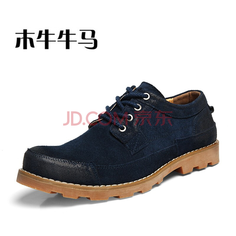 ľţţÂí¹¤×°Ð¬Äл§ÍâÐÝÏÐÆ¤Ð¬ÄÐÊ¿·´ÈÞÆ¤Ïµ´ø°åЬ ±¦À¶BXT9502 43ƤЬÂë