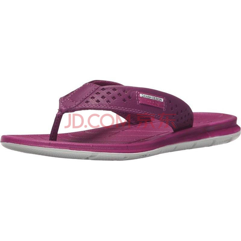 È«Çò¹º È«Çò¹º°®²½EccoÅ®³±Á÷ÐÝÏÐÁ¹ÍÏ Sport Intrinsic Thong Fuchsia ±ê×¼35/US(4-4.5)