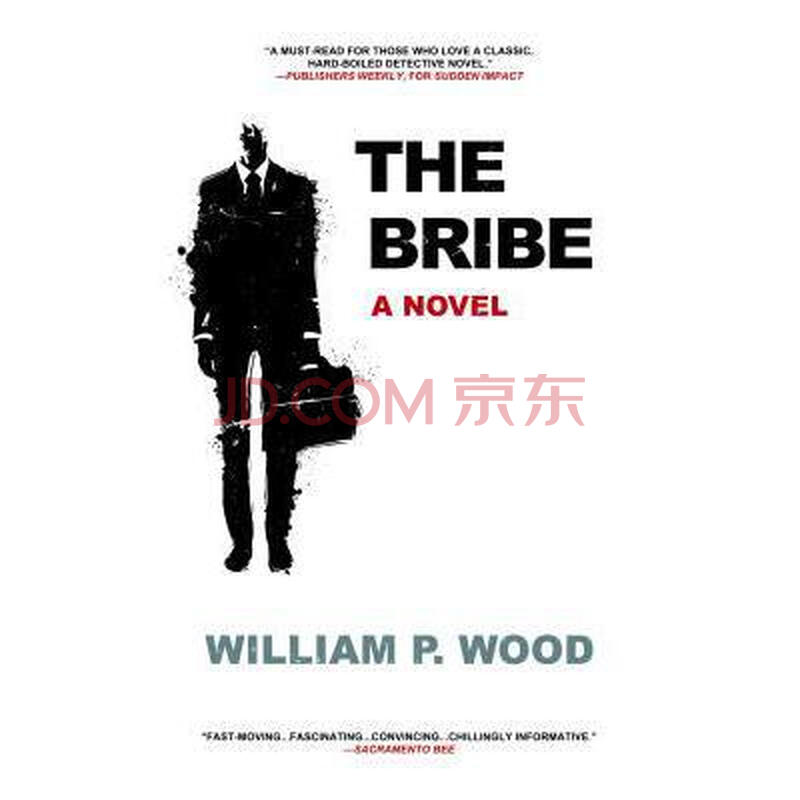 the bribe