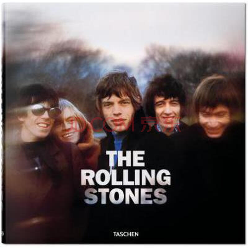 the rolling stones