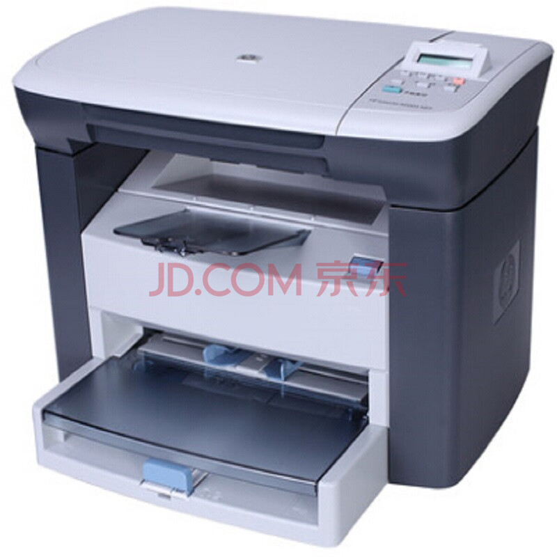 m1005硒鼓型号,1020硒鼓 惠普(hp)laserjet m1005 黑白激光多功能一体机(打印