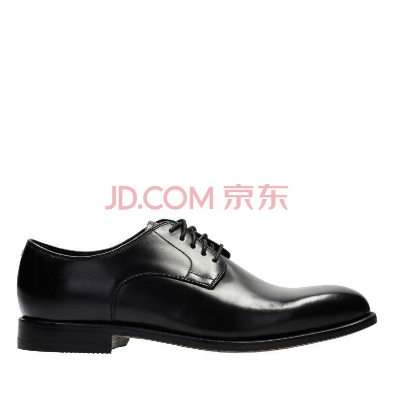 È«Çò¹º ClarksÆäÀÖ26129135ÄÐЬƤÖÊÉÌÎñÐÝÏÐЬ°üÓÊ Black Leather 9-Medium