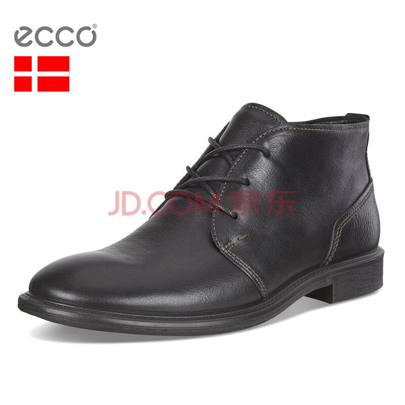 È«Çò¹º µÂ¹úÖ±ÓÊ | ECCO °®²½ ÉÌÎñÐÝÏÐЬ¸ß°ïÕýװƤЬÄÐЬŵ˹601524 ºÚÉ«-01001 44