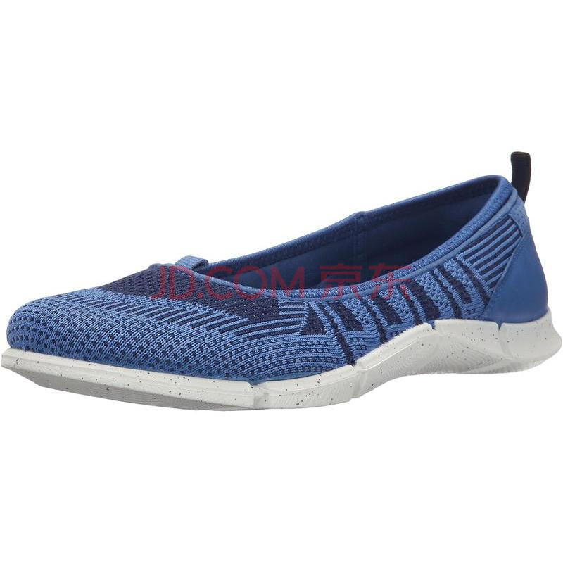 È«Çò¹º È«Çò¹º°®²½EccoŮʽÐÝÏеͰïЬ Sport Intrinsic Karma Cobalt/Medieval/Cobalt ±ê×¼35/US(4-4.5)