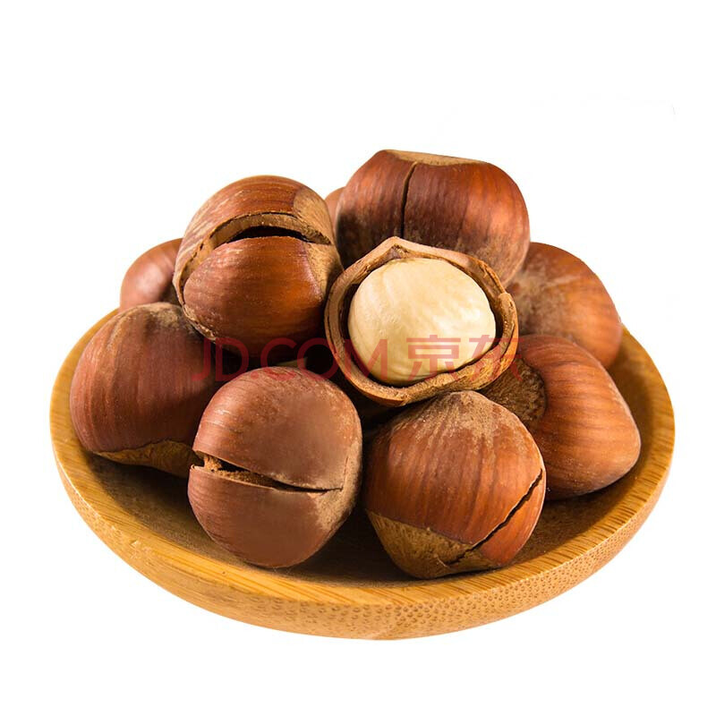 ¶«±±Ìزú Ò°Éú´óé»×Ó 1.5kg ÀñºÐ×° Ò°ÉúÌúÁ뱿³´Ôζ¿ª¿Úé»×Ӹɻõ µÌðÔÏãζ500g