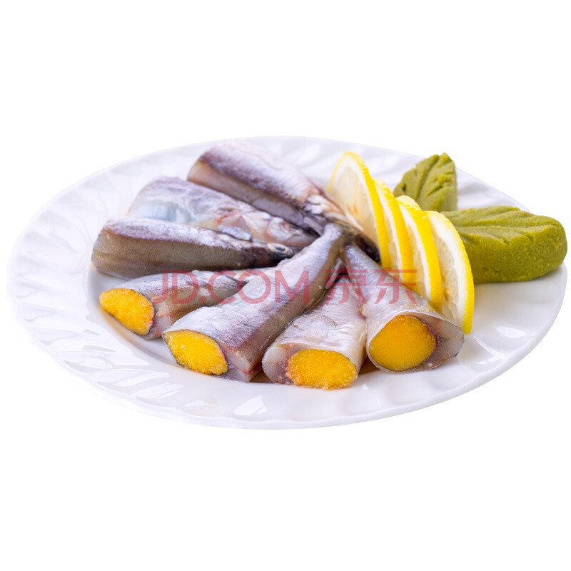 ÎÒ°®Óæ Àä¶³¼ÓÄôó¶à´ºÓã 500g 16-22Ìõ ´ü×° ÉÕ¿¾Ê³²Ä º£ÏÊË®²ú