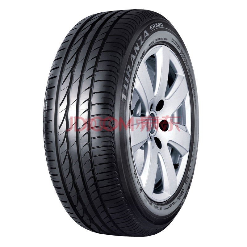 普利司通轮胎 ER300 195\/65R15 91H_怎么样