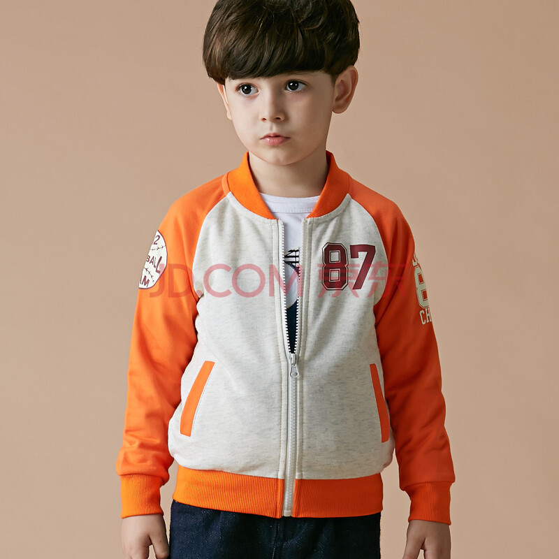 男童风衣儿童秋季宝宝牌子品质好 新款好用