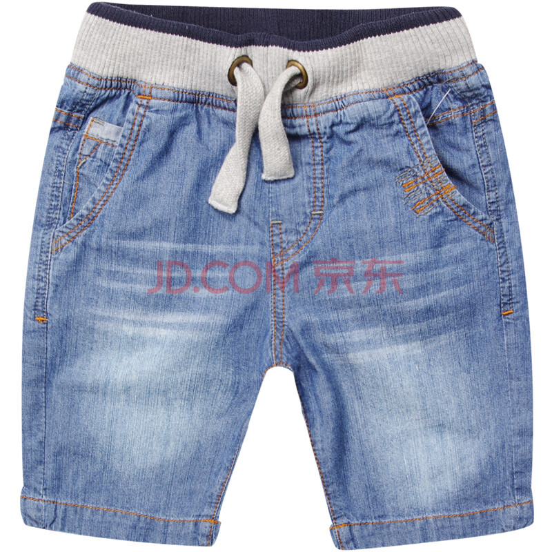 中裤宝宝短裤夏季男小牌子品质好 新款好用