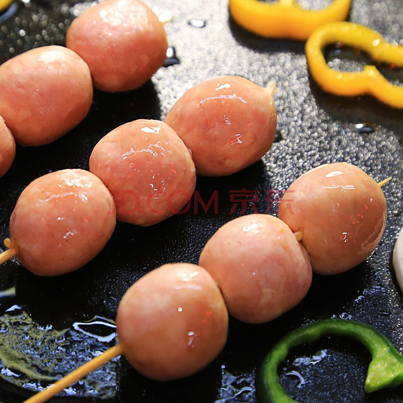 邵子牙廈門特色小吃手工自制腸 味道香濃古早味 香腸粒粒腸190g 190g