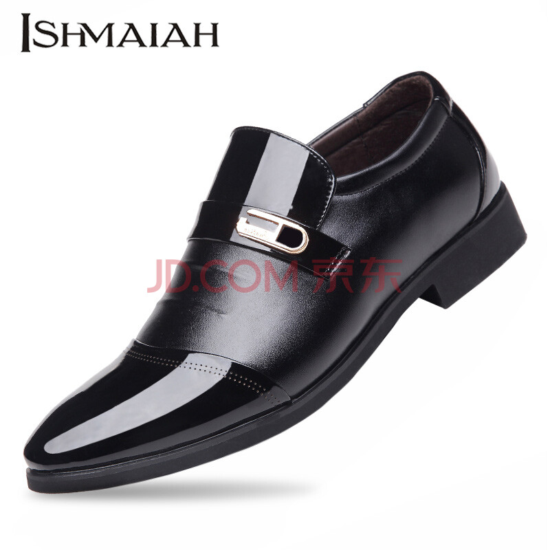 ÒÁÊ©ÂêÑÅ£¨Ishmaiah£©ÄÐЬ ÕýװЬÄÐÊ¿ÉÌÎñÐÝÏÐЬʱÉÐÆ¤Ð¬ÄÍÄ¥Ì×½ÅÄÐЬ 26801ºÚÉ« 43
