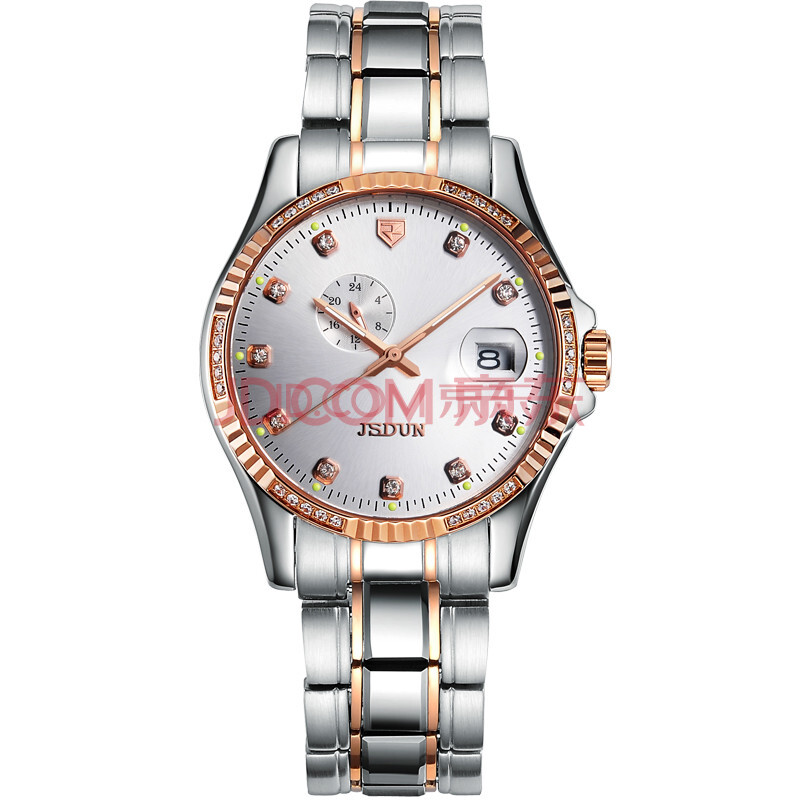 金仕盾正品手表男士全牌子好不好 哪款好评价