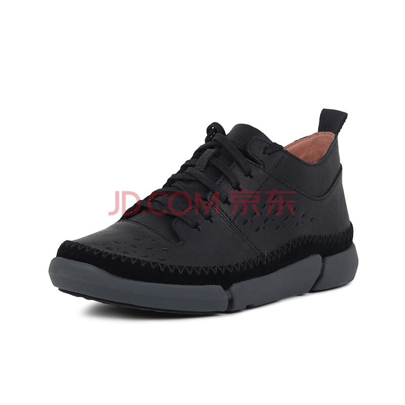 È«Çò¹º È«Çò¹º ÆäÀÖ/Clarks ÐÝÏÐÄÐÔ˶¯Ð¬ ¸ß°ïÈý°êЬ ºÚÉ« ÃÀÂëUS 07
