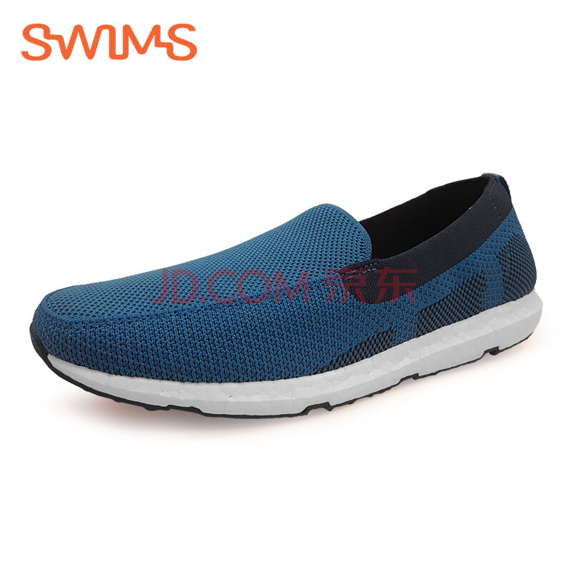 Swims Breeze Leap Knit 2018´ºÏÄÄÐЬŲÍþʱÉÐÉÌÎñÐÝÏÐÀÖ¸£Ð¬ À¶821245-8436 41