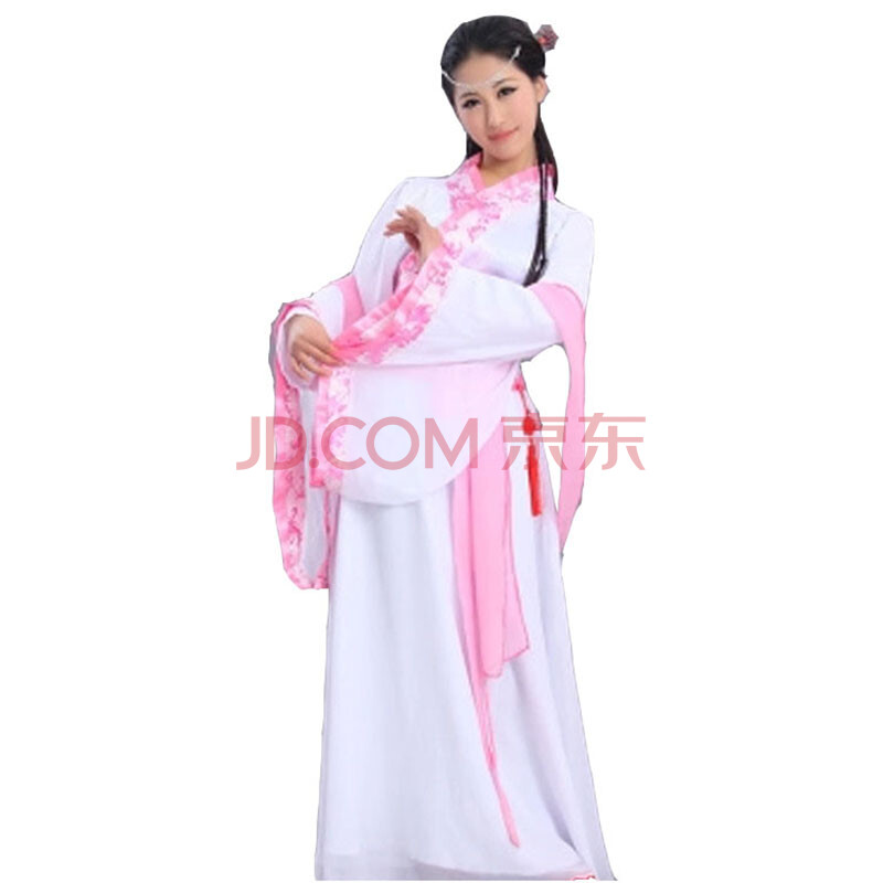 汉服女装古装服装仙女汉服图片