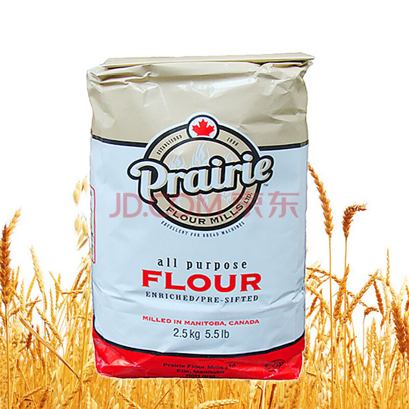 全麦面粉是高筋粉还是低筋粉?用面包机做的话