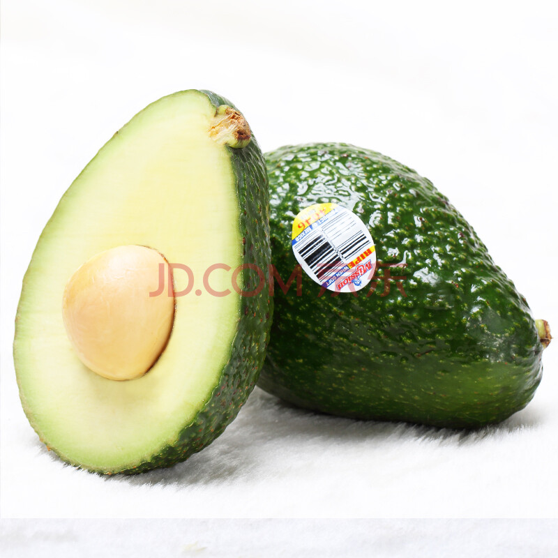 春掌柜 新鮮進口牛油果 8個裝 單果110-140g 新鮮水果鱷梨寶寶輔食