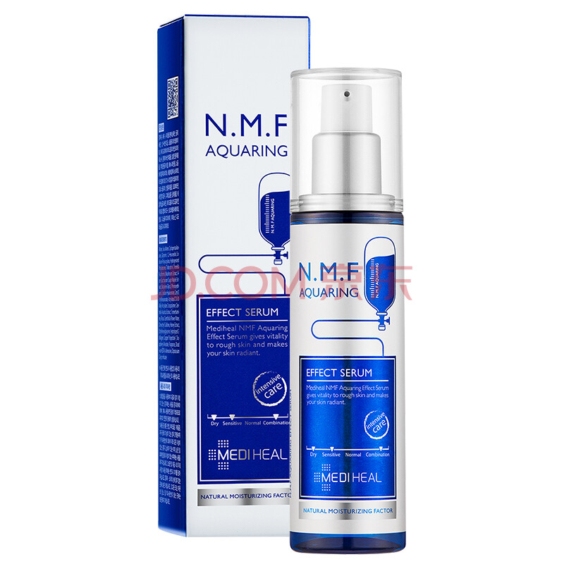 È«Çò¹º ÃÀµÏ»Ý¶û£¨Mediheal£©¾«»ªÈé ¿ÉÀ³Ë¿Ë®Èó±£Êª¾«»ªÈé55ml ²¹Ë®½ôÖÂ×ÌÈóÄÐÅ®»¤·ôÆ·