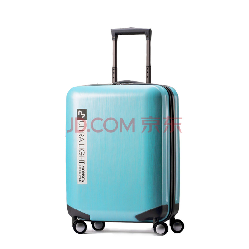 万向轮20寸明星登机箱牌子好不好 哪款好评价