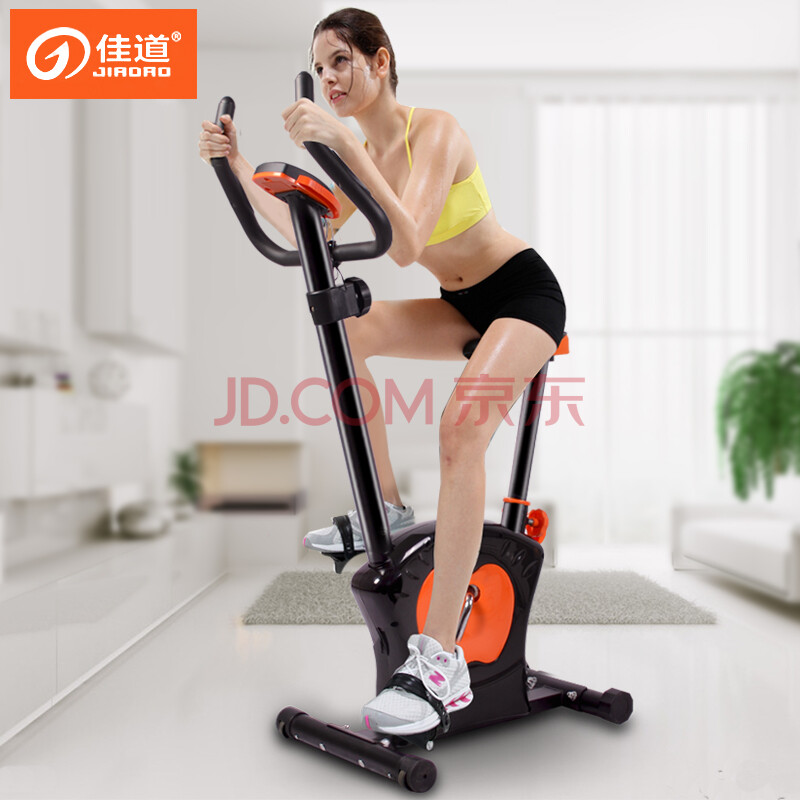 家用动感单车健身车瘦牌子品质好 新款好用
