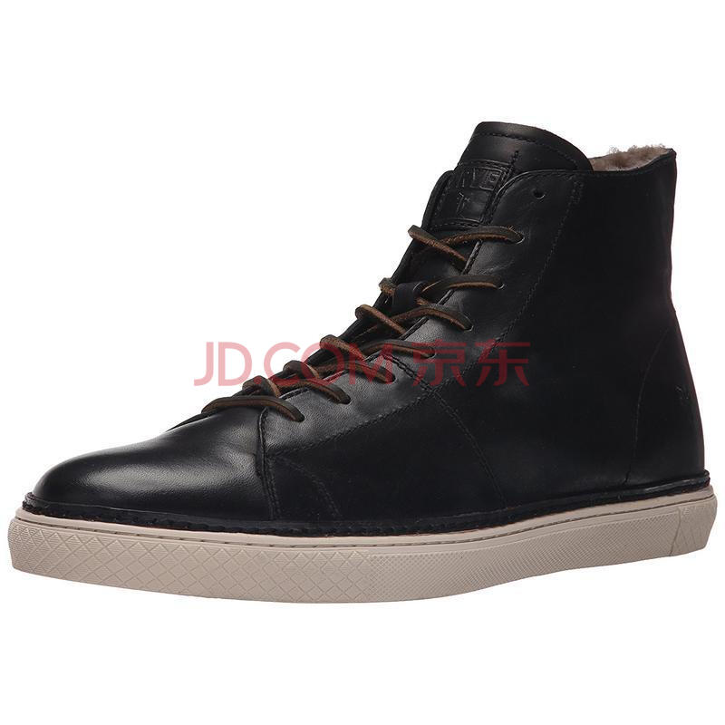 È«Çò¹º È«Çò¹º¸¥À³£¨Frye£© FRYE Gates High-Top ÄмòÔ¼ÐÝÏÐÔ˶¯Ð¬ Black ±ê×¼41/US8