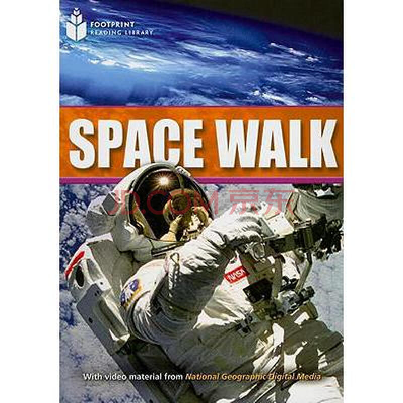 space walk