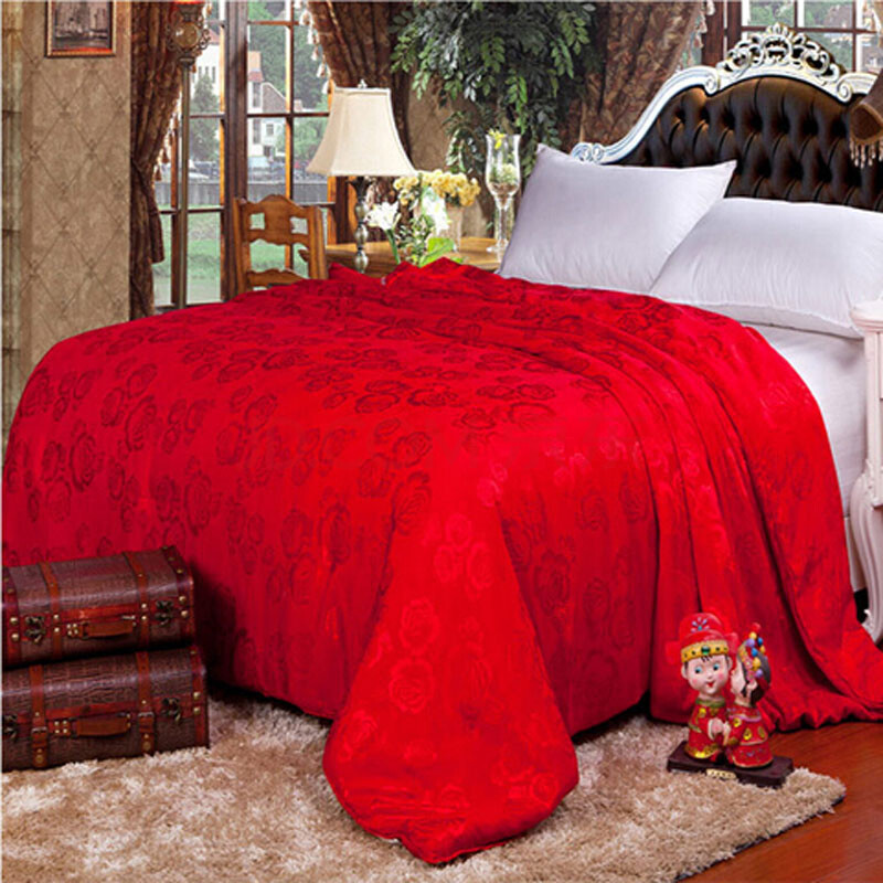 家纺蚕丝被桑蚕丝被子牌子品质好 新款好用