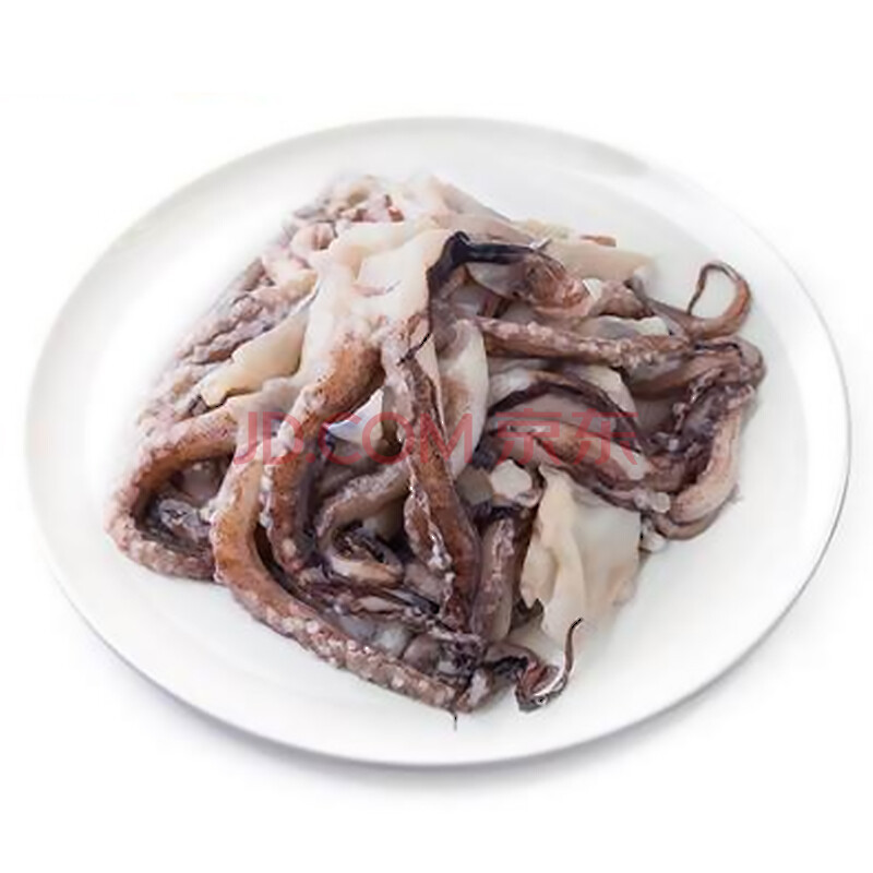 簡單滋味 冷凍 阿根廷魷魚須 500g 袋裝