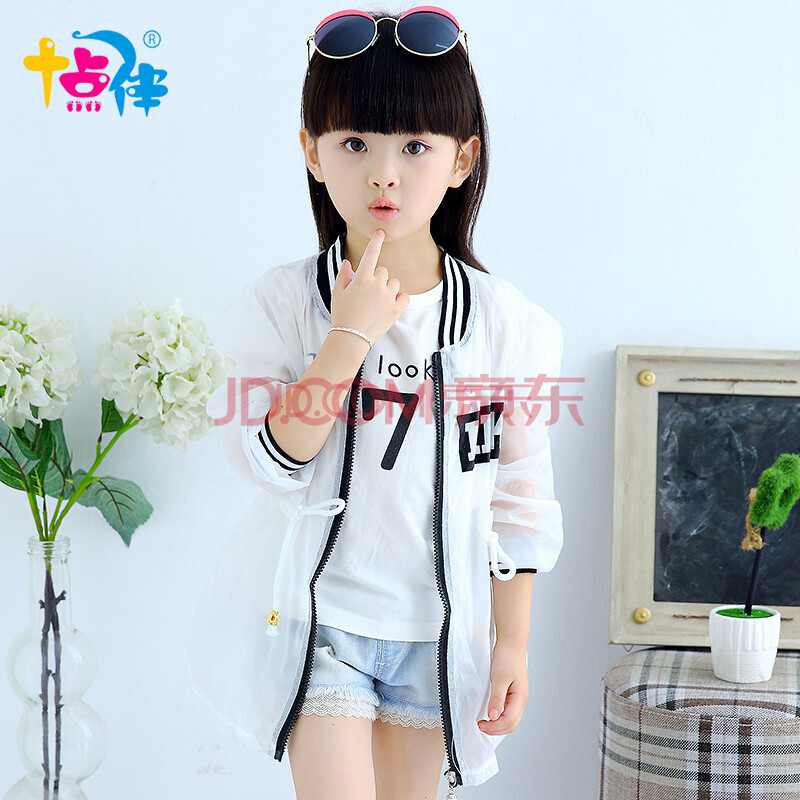 2017年流行韩版防晒衣女生|2017年流行上衣女