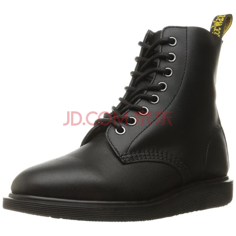 ÂíÍ¡²©Ê¿Dr. Martens Whiton Softy T ÄпîÓ¢Â×Á÷ÐÐÄÐÑ¥ Black US6