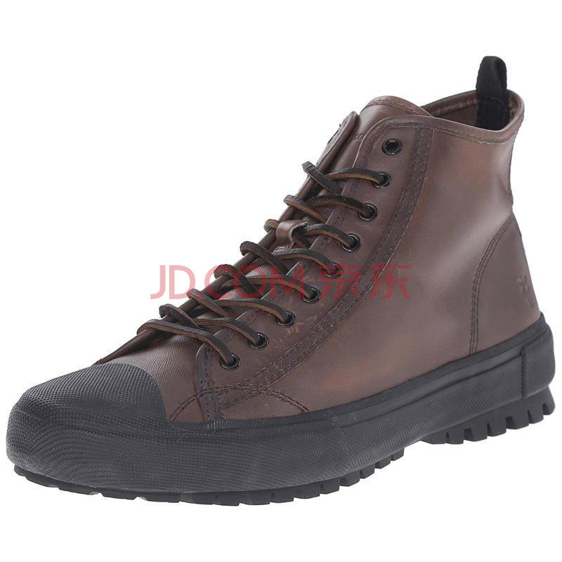 È«Çò¹º È«Çò¹º¸¥À³£¨Frye£© FRYE Ryan Lug Midlace ÄÐÈÕ³£ÐÝÏÐÔ˶¯Ð¬ Grey ±ê×¼42/US8.5
