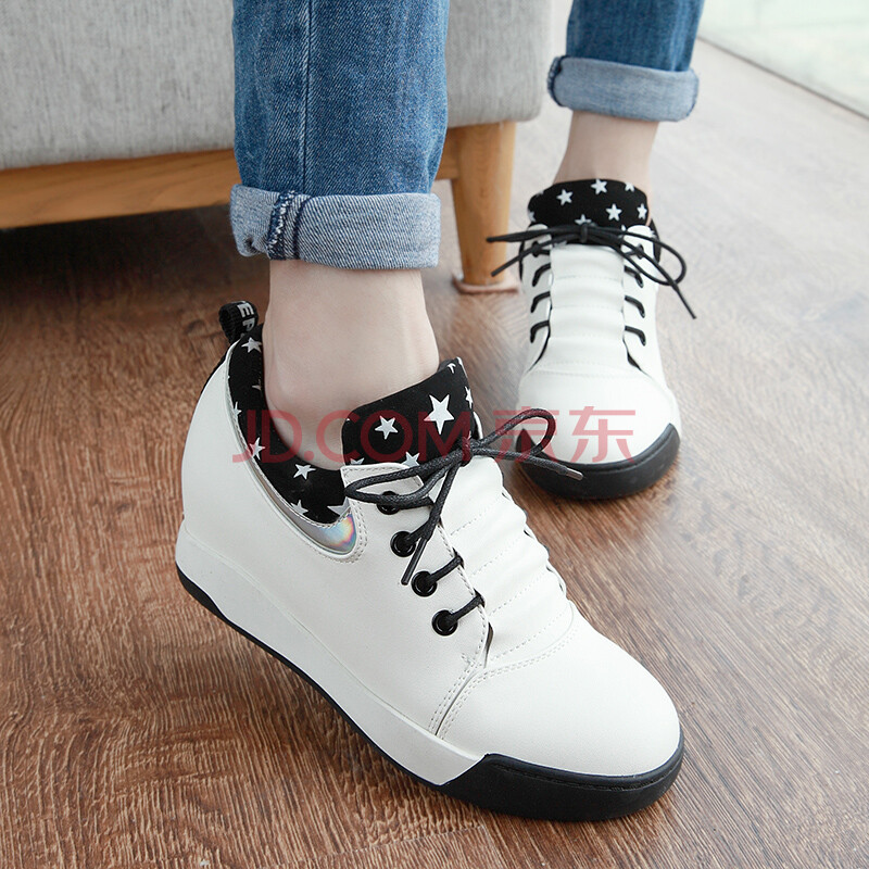 秋冬天内增高鞋女牌子好不好 哪款好评价