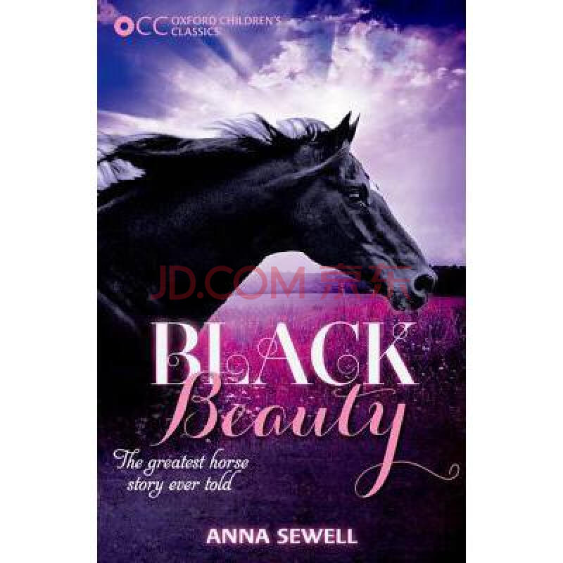 《Black Beauty》里的主要情节、故事的主要角