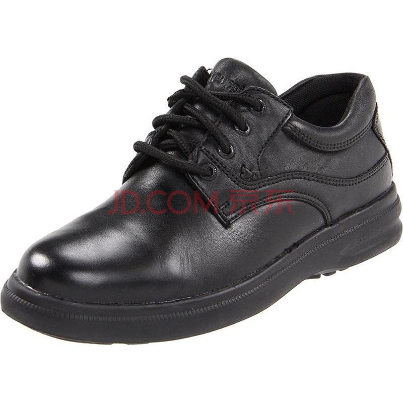 È«Çò¹º È«Çò¹ºÏ¾²½Ê¿£¨Hush Puppies£©ÄÐÊ¿ Glen Oxford ÈÕ³£ÐÝÏÐÆ¤Ð¬ Black ±ê×¼47/US14