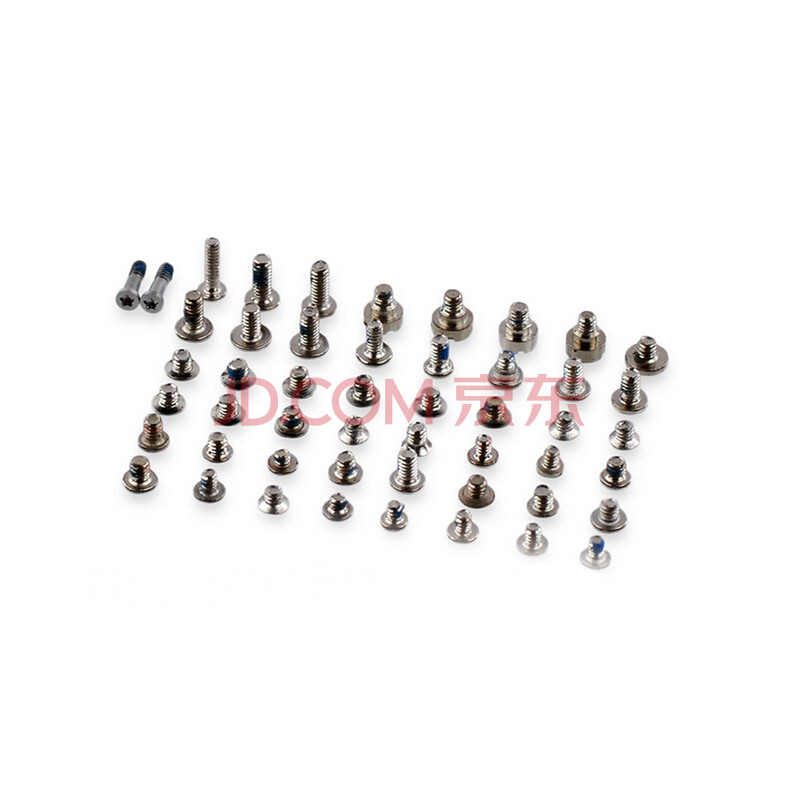 苹果6螺丝长短位置-iphone6螺丝大小位置图,ip