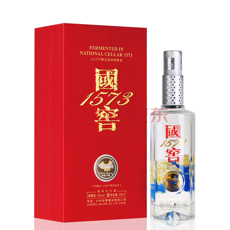 泸州老窖 洞藏八年 泸州古酒52度 洞藏8年 逗8 浓香型白酒 500ml_怎么样_去哪买_价格_介绍_价格历史_购物党