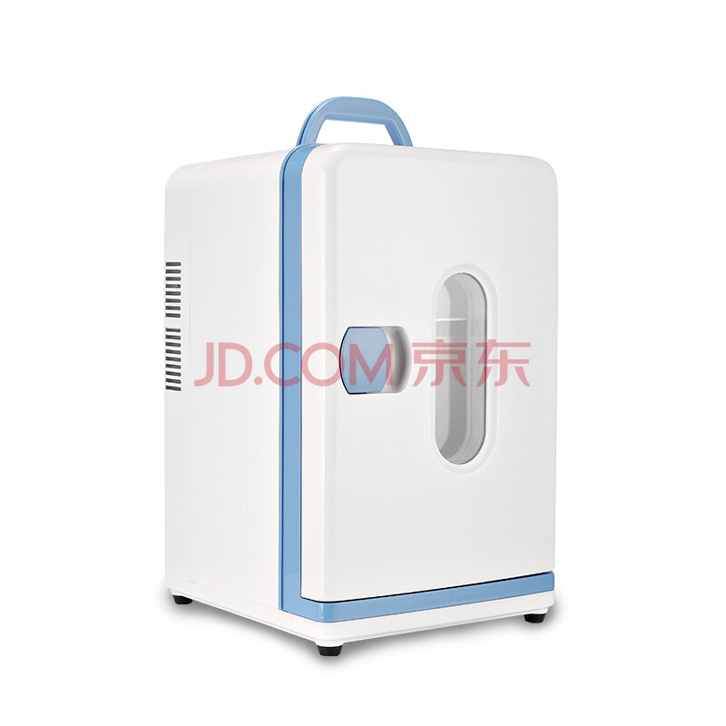 迷你小冰箱+家用+制冷器