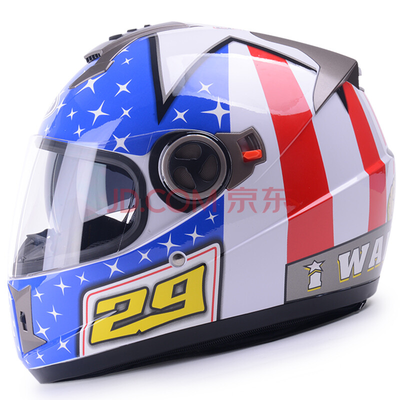 野马头盔女怎么样 哪款好