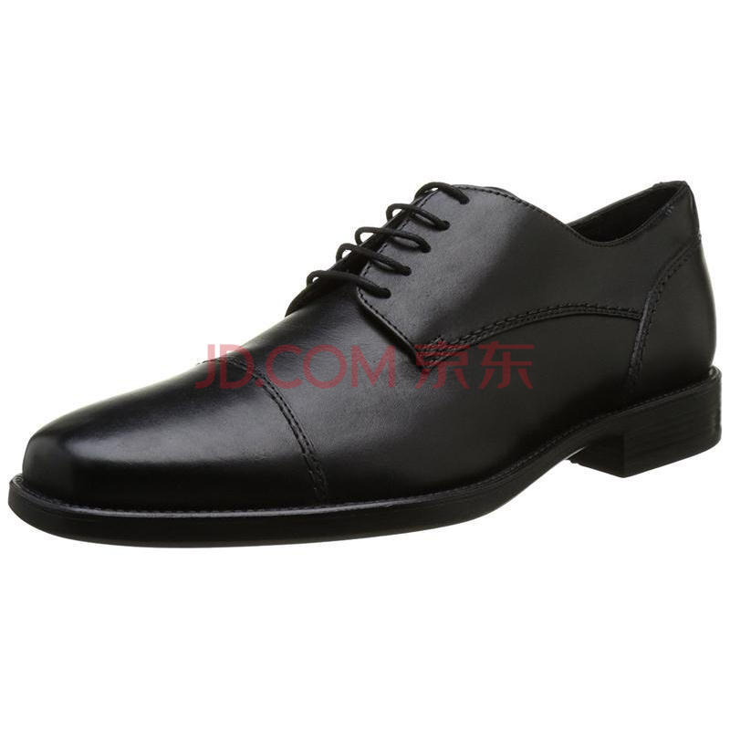½¡ÀÖÊ¿GEOX Federico 16 Oxford ÄÐÈÕ³£ÐÝÏÐÆ¤Ð¬ Black ±ê×¼40/US7