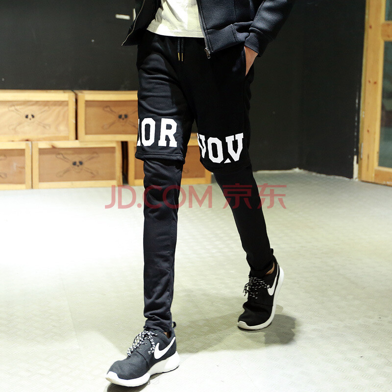 秋款假两件打底裤裙裤牌子品质好 新款好用