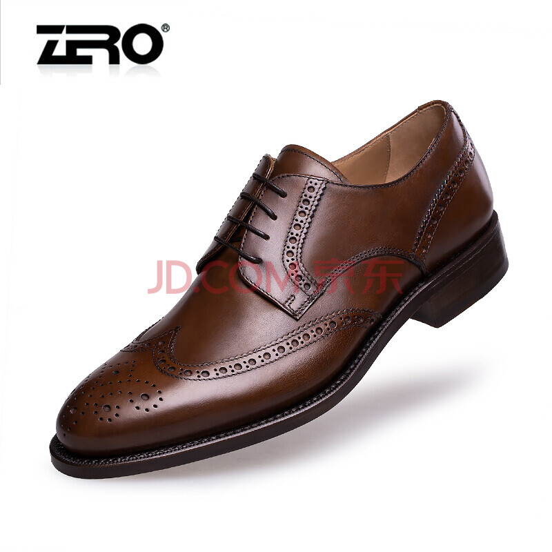 ZeroÒâ´óÀûÁã¶È ʱÉеñ»¨²¼Âå¿ËÄÐЬӢÂ×¾Û»áÊÖ¹¤Æ¤Ð¬ רɫ 41